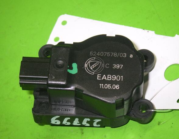 Heater Motor Flap Control Unit ALFA ROMEO 159 (939)