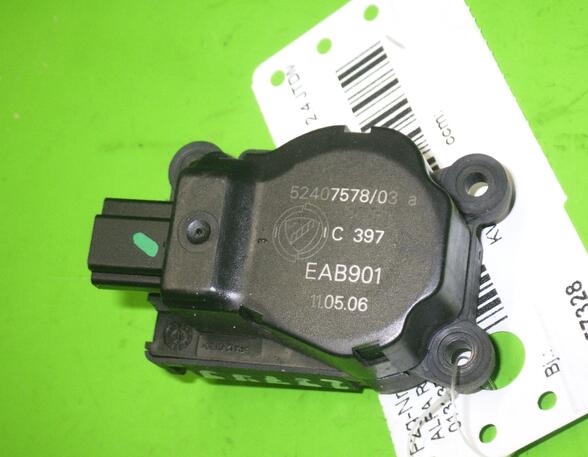 Heater Motor Flap Control Unit ALFA ROMEO 159 (939)