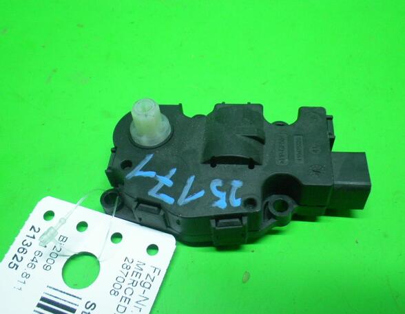 Heater Motor Flap Control Unit MERCEDES-BENZ C-Klasse T-Model (S204), MERCEDES-BENZ GL-Klasse (X164)