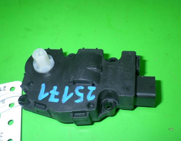 Heater Motor Flap Control Unit MERCEDES-BENZ C-Klasse T-Model (S204), MERCEDES-BENZ GL-Klasse (X164)