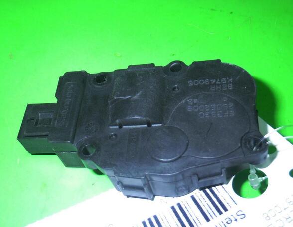 Heater Motor Flap Control Unit MERCEDES-BENZ C-Klasse T-Model (S204), MERCEDES-BENZ GL-Klasse (X164)