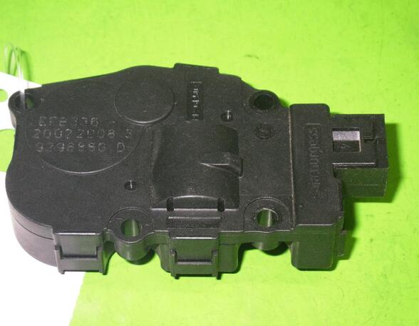 Heater Motor Flap Control Unit MERCEDES-BENZ GL-Klasse (X164), MERCEDES-BENZ C-Klasse T-Model (S204)