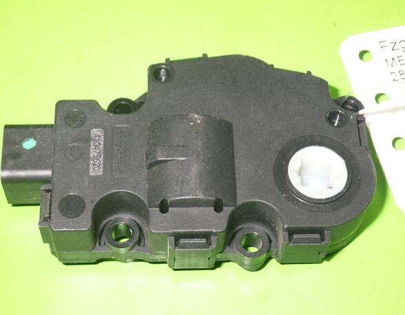 Heater Motor Flap Control Unit MERCEDES-BENZ GL-Klasse (X164), MERCEDES-BENZ C-Klasse T-Model (S204)