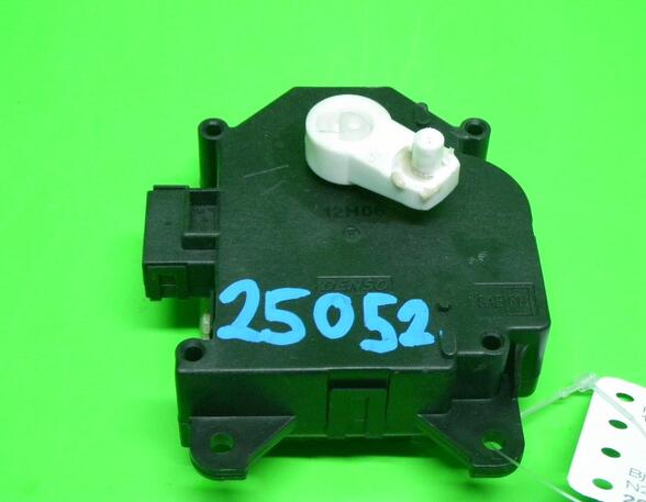 Heater Motor Flap Control Unit HONDA Accord VII Tourer (CM, CN)