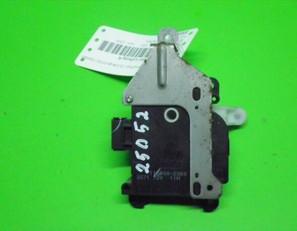 Heater Motor Flap Control Unit HONDA Accord VII Tourer (CM, CN)