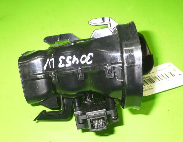 Heater Motor Flap Control Unit MERCEDES-BENZ C-Klasse (W204), MERCEDES-BENZ C-Klasse (W205)