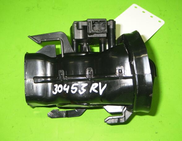 Heater Motor Flap Control Unit MERCEDES-BENZ C-Klasse (W204), MERCEDES-BENZ C-Klasse (W205)