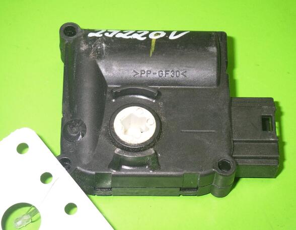 Heater Motor Flap Control Unit AUDI A6 (4F2, C6), AUDI A6 Allroad (4FH, C6), AUDI A6 Avant (4F5, C6)