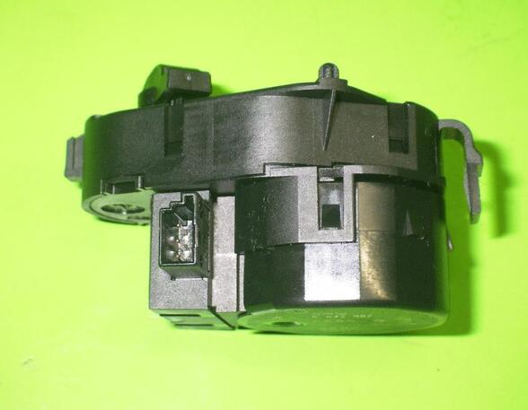 Heater Motor Flap Control Unit BMW 5er Touring (E61)