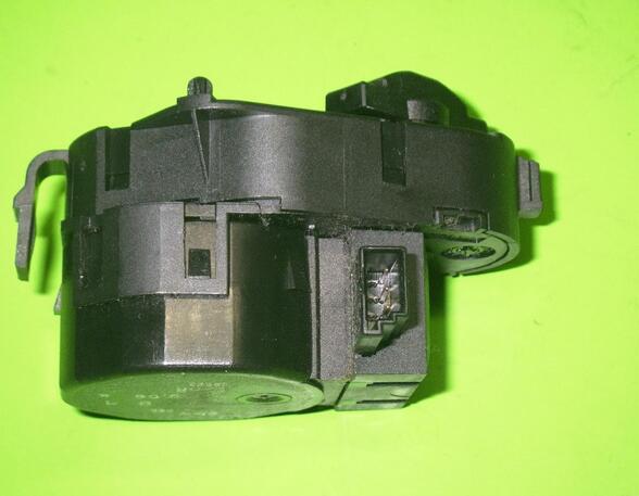 Heater Motor Flap Control Unit BMW 5er Touring (E61)