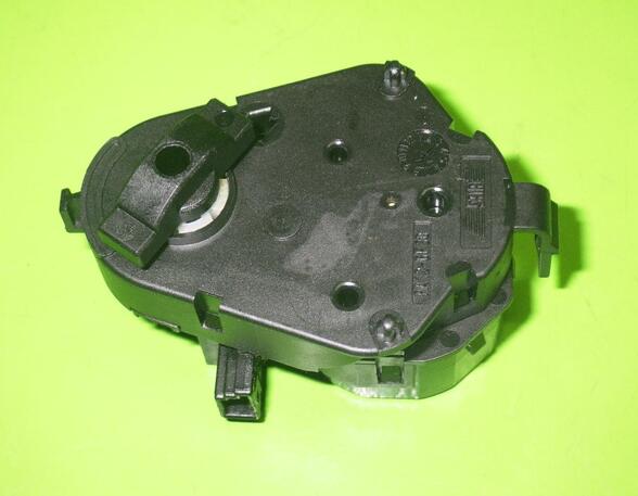 Heater Motor Flap Control Unit BMW 5er Touring (E61)