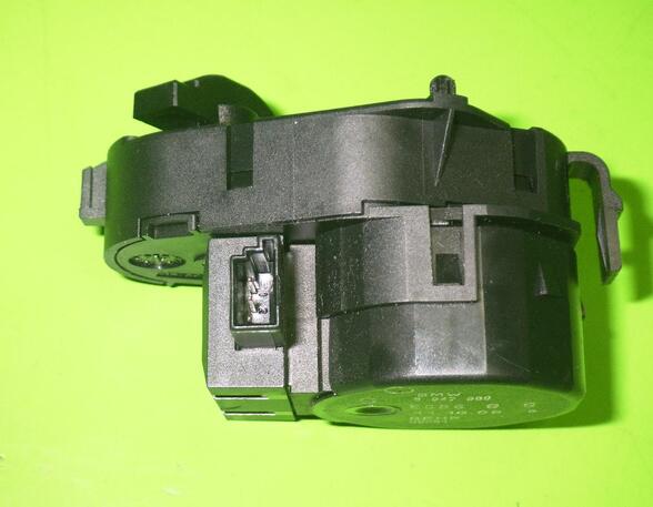 Heater Motor Flap Control Unit BMW 5er Touring (E61)