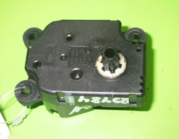 Heater Motor Flap Control Unit OPEL Cascada (W13)