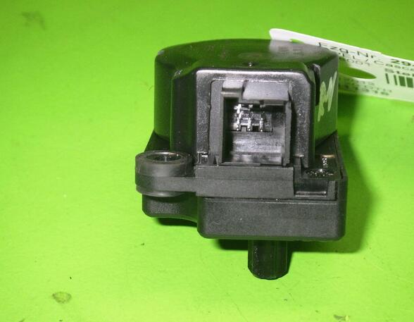 Heater Motor Flap Control Unit OPEL Cascada (W13)