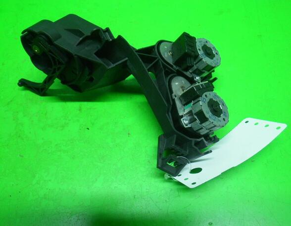 Heater Motor Flap Control Unit BMW 3er (E46)