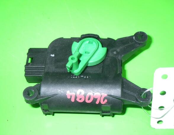 Heater Motor Flap Control Unit AUDI A4 Cabriolet (8H7, 8HE, B6, B7)