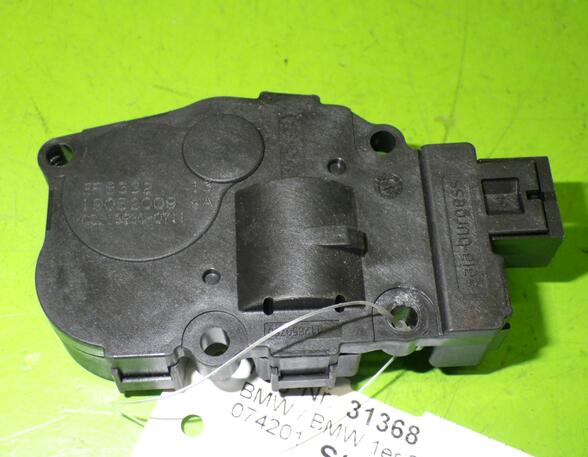 Heater Motor Flap Control Unit BMW 1er (E81), BMW 1er (E87), MERCEDES-BENZ C-Klasse T-Model (S204)