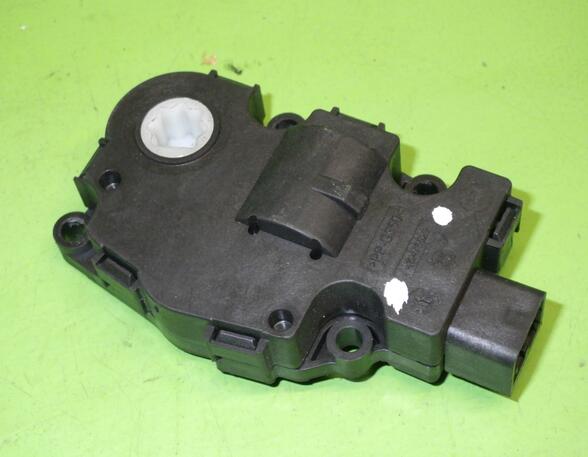 Heater Motor Flap Control Unit BMW 3 Touring (F31), MERCEDES-BENZ C-CLASS T-Model (S204)