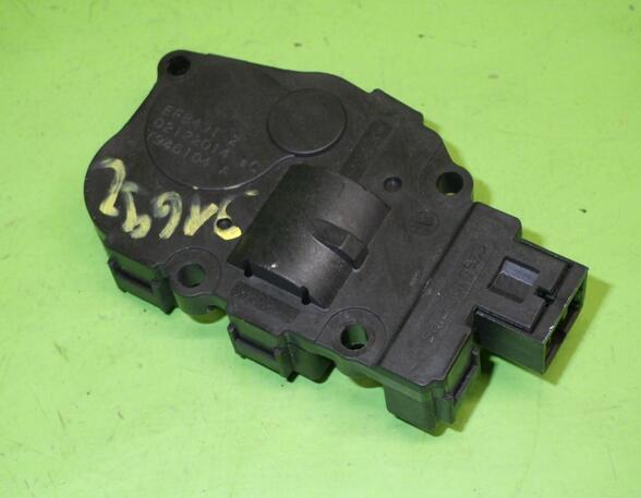 Heater Motor Flap Control Unit BMW 3 Touring (F31), MERCEDES-BENZ C-CLASS T-Model (S204)