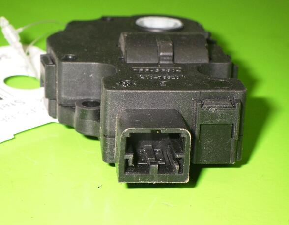 Heater Motor Flap Control Unit MERCEDES-BENZ M-CLASS (W164)