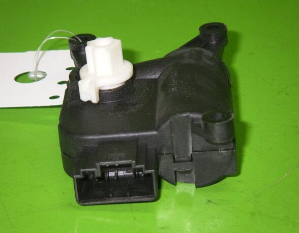 Heater Motor Flap Control Unit SEAT LEON (1P1), AUDI A3 (8P1), AUDI A3 Sportback (8PA)