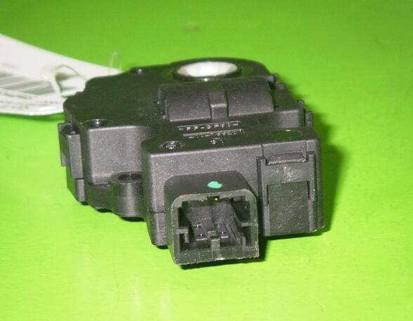 Heater Motor Flap Control Unit MERCEDES-BENZ GL-CLASS (X164), MERCEDES-BENZ C-CLASS T-Model (S204)