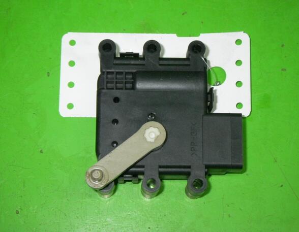 Heater Motor Flap Control Unit MAZDA 6 Hatchback (GG)