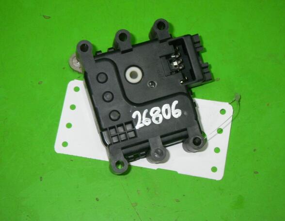 Heater Motor Flap Control Unit MAZDA 6 Hatchback (GG)