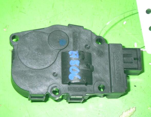 Heater Motor Flap Control Unit AUDI A4 Avant (8K5, B8), MERCEDES-BENZ C-CLASS T-Model (S204)