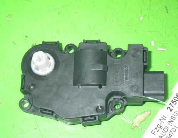 Heater Motor Flap Control Unit AUDI A4 Avant (8K5, B8), MERCEDES-BENZ C-CLASS T-Model (S204)