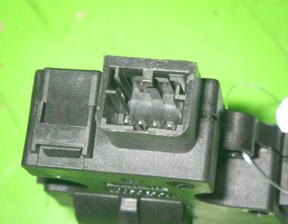 Heater Motor Flap Control Unit AUDI A4 Avant (8K5, B8), MERCEDES-BENZ C-CLASS T-Model (S204)