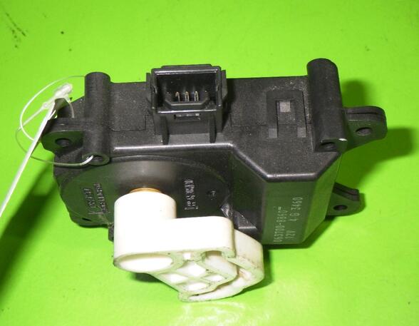 Heater Motor Flap Control Unit TOYOTA LAND CRUISER PRADO (_J12_)