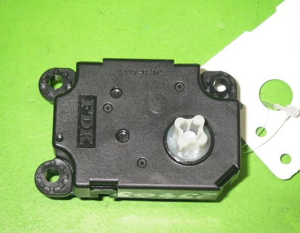 Heater Motor Flap Control Unit OPEL INSIGNIA A (G09)