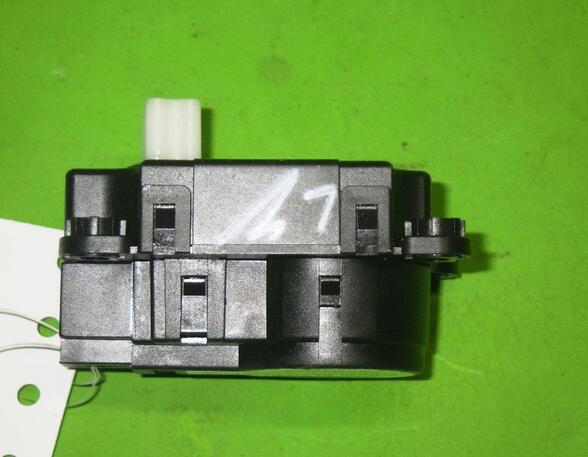 Heater Motor Flap Control Unit OPEL INSIGNIA A (G09)