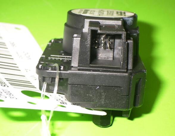 Heater Motor Flap Control Unit OPEL CROSSLAND X / CROSSLAND (P17, P2QO)