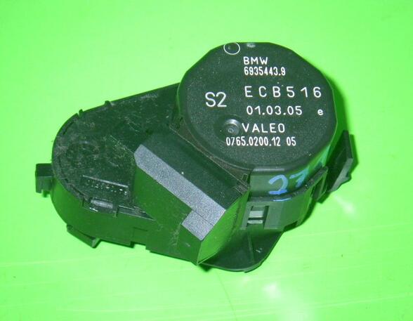 Heater Motor Flap Control Unit BMW X5 (E53)