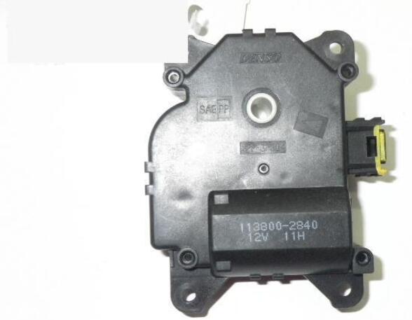 Heater Motor Flap Control Unit MITSUBISHI COLT VI (Z3_A, Z2_A), MITSUBISHI Colt VII (Z2_A)