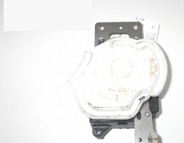 Heater Motor Flap Control Unit HONDA CR-V III (RE_)