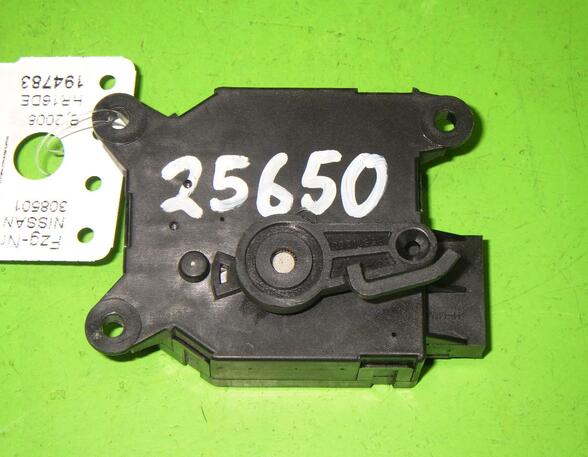 Stel element mengklep NISSAN NOTE (E11, NE11), NISSAN MICRA III (K12)