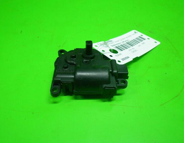 Heater Motor Flap Control Unit FORD MONDEO III Turnier (BWY), FORD FOCUS Turnier (DNW)