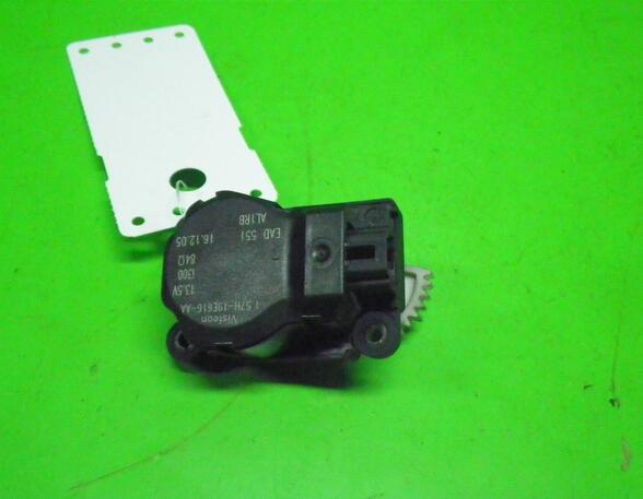 Heater Motor Flap Control Unit FORD MONDEO III Turnier (BWY), JAGUAR X-TYPE (X400)