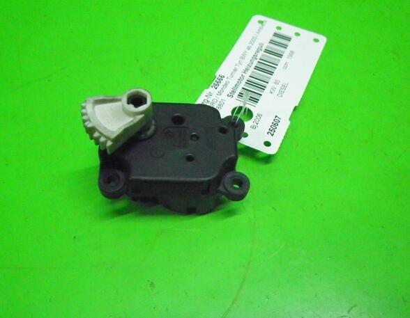 Heater Motor Flap Control Unit FORD MONDEO III Turnier (BWY), JAGUAR X-TYPE (X400)