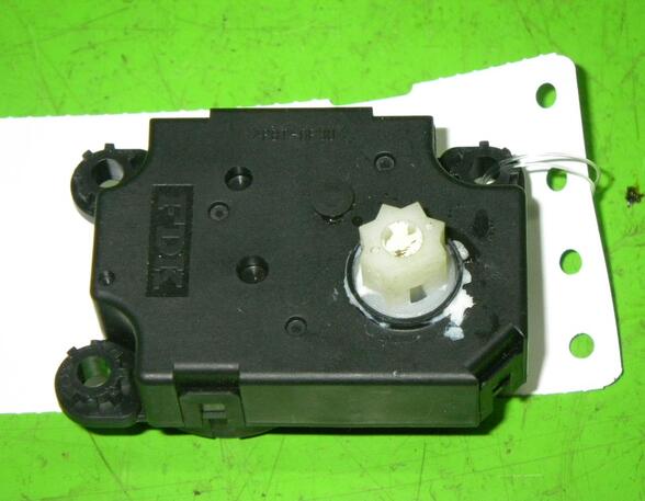 Heater Motor Flap Control Unit RENAULT SCÉNIC II (JM0/1_), RENAULT MEGANE II (BM0/1_, CM0/1_)