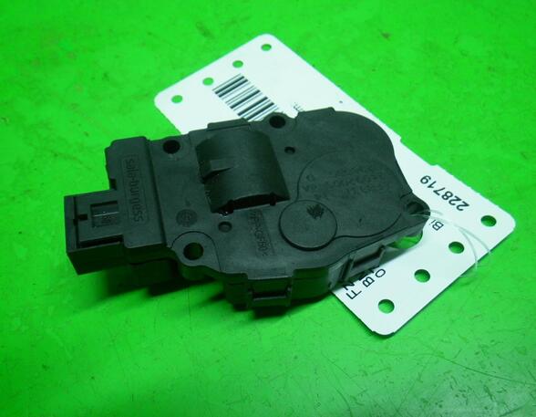 Heater Motor Flap Control Unit BMW 3 (E90), MERCEDES-BENZ A-CLASS (W169)