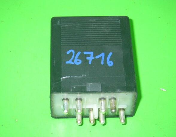 Idle Speed Control Unit MERCEDES-BENZ C-Klasse (W202)