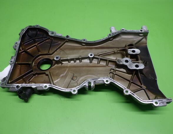 Front Cover (engine) FORD FOCUS C-MAX (DM2), FORD FOCUS II (DA_, HCP, DP)