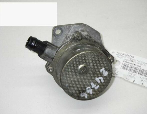 Vacuum Pump RENAULT Kangoo (KC0/1), RENAULT Clio II (BB, CB)