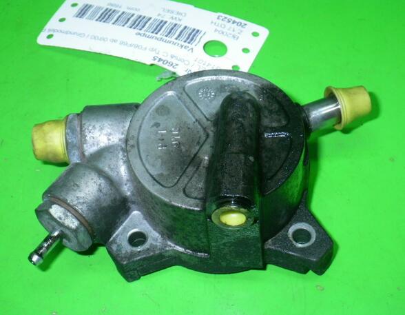 Vacuum Pump OPEL Corsa C (F08, F68)