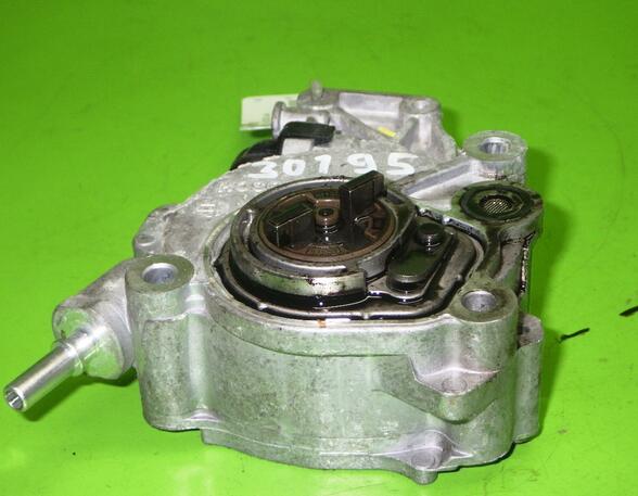 Vacuum Pump JAGUAR XF (CC9, J05)