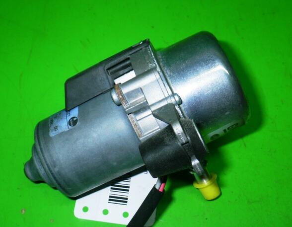 Vacuum Pump OPEL Meriva B Großraumlimousine (S10)